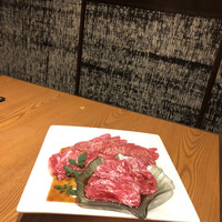 薩摩 牛の蔵 広尾本店 - 