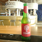 Peroni Bar - Strongbow Apple Cider $11.5