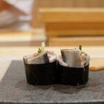 Sushi Bando - 