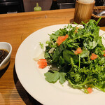 Charcoal Dining るもん - 