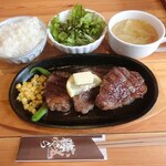 焼肉 勝くら - 