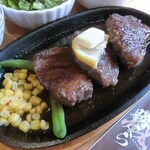 焼肉 勝くら - 