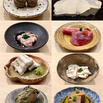 日本橋蛎殻町 すぎた - 