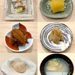 日本橋蛎殻町 すぎた - 