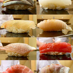 日本橋蛎殻町 すぎた - 