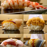 日本橋蛎殻町 すぎた - 