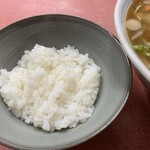 お食事の店 まさみ - 