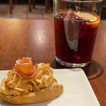 Restaurante Gran Sol - 料理写真: