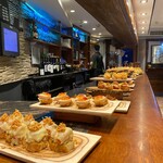 Restaurante Gran Sol - 