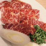 Yakiniku Oonishi - 