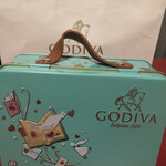 GODIVA - 