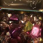 GODIVA - 