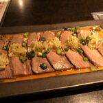 和牛焼肉と冷麺･純豆腐 醍醐 - 