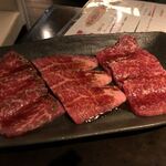 和牛焼肉と冷麺･純豆腐 醍醐 - 