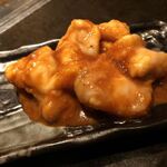 和牛焼肉と冷麺･純豆腐 醍醐 - 