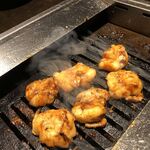 和牛焼肉と冷麺･純豆腐 醍醐 - 