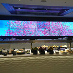 Air New Zealand Lounge - 