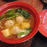 鮨処 なごやか亭 - 