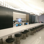 Air New Zealand Lounge - 