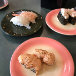 寿し 花館 三沢１号店 - 