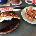 寿し 花館 三沢１号店 - 