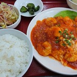 万里園 - 