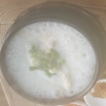 해운대삼계탕 - 地鶏参鶏湯