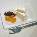 Air New Zealand Lounge - 