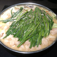 博多もつ鍋 やま中 赤坂店 - 