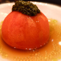 びのむ - フルーツトマト