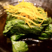 びのむ - 京春菊