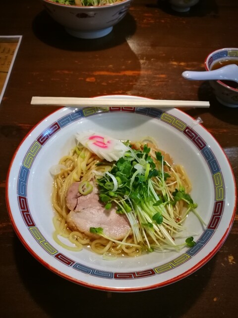 宝華らーめん 国分寺店 国分寺 油そば 食べログ 宝華らーめん 国分寺店 国分寺 油そば 食べログ