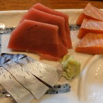 立ち呑み 庶民 - 