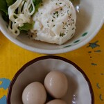 立ち飲み居酒屋銀座ドラム缶 - 