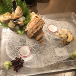 旨食上酒 恵比寿 まんまる - 