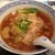 香港麺 新記 - 料理写真:スーラー麺