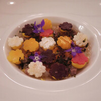 ラ・トゥーエル - 