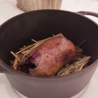 ラ・トゥーエル - 