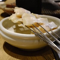 御幸町 田がわ - 