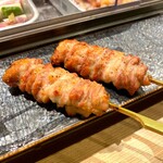 Kyouto Sumibiku Shiyaki Tsujiya - 