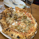 PizzeriaTrattoriaDaPeGONZO - 