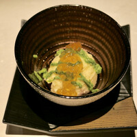 赤坂 金舌 - 