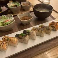 KINKA sushi bar izakaya 渋谷 - 