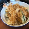 天丼・天ぷら本舗 さん天 針中野店