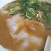 ラーメン横綱 柏店