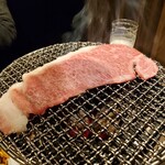 元祖おとしダレ 焼肉ウルフ - 