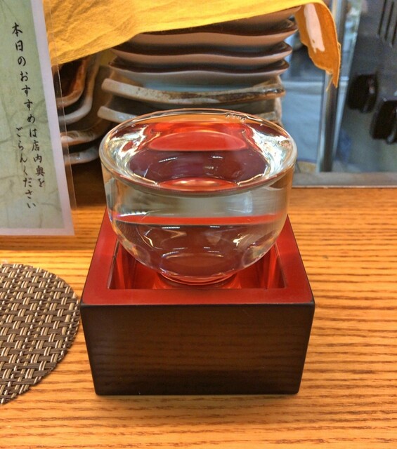 立ち呑み処 おか田 門前仲町 立ち飲み居酒屋 バー 食べログ