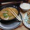 みそラーメンさつき