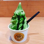 一〇八抹茶茶廊 - 