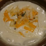 横浜チーズカフェ - 